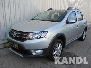 Sandero Stepway dCi 90, 6990 €, Auto & Fahrrad-Autos in 1220 Donaustadt