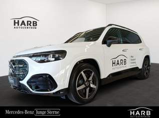 GLB 250+ EQ Tech 85kWh, 57990 €, Auto & Fahrrad-Autos in 8160 Weiz