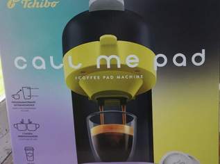 COFFEE PAD MACHINE, 45 €, Haus, Bau, Garten-Haushaltsgeräte in 3462 Absdorf