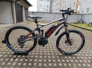 Mountainbike Fully, 2400 €, Auto & Fahrrad-Fahrräder in 4030 Linz
