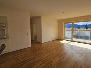 3 Zimmerwohnung in ruhiger Anlage mit großem Balkon und Einbauküche, 976.71 €, Immobilien-Wohnungen in 8020 
