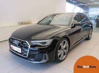 A6 50 TFSI e quattro S line, 59500 €, Auto & Fahrrad-Autos in 4060 Leonding