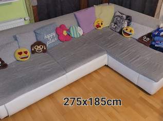 Couch / Sofa, 0 €, Haus, Bau, Garten-Möbel & Sanitär in 1220 Donaustadt