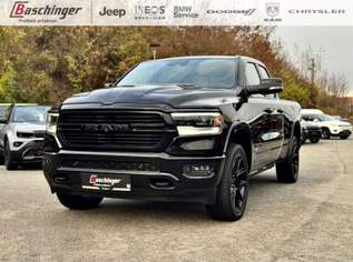 Ram Quad Cab Laramie Night LKW, 81890 €, Auto & Fahrrad-Autos in 4060 Leonding