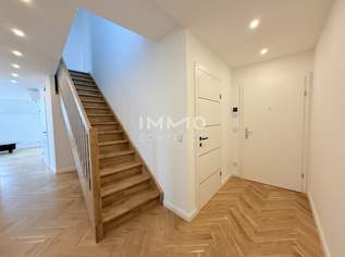 Wiener Rose - Exklusive Dachgeschoß-Maisonette - 4 Zimmer Erstbezug, 969000 €, Immobilien-Wohnungen in 1170 Hernals