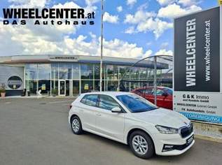 Fabia 1.0 MPI Ambition * NUR 8.411 KM !, 14911 €, Auto & Fahrrad-Autos in 7400 Oberwart Fabia 1.0 MPI Ambition * NUR 8.411 KM !, 14911 €, Auto & Fahrrad-Autos in 7400 Oberwart