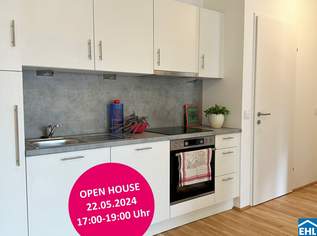 Ideales Investment mit Perspektive - Erzherzog-Karl-Straße!, 422200 €, Immobilien-Wohnungen in 1220 Donaustadt