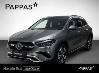 GLA 180 Österreich-Edition Progressive, 42500 €, Auto & Fahrrad-Autos in 6060 Stadt Hall in Tirol