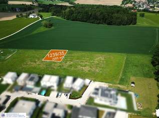 Baugrundstücke in Katsdorf / Ruhstetten – sonnige Lage, ideal für 1–3 Wohneinheiten je Parzelle, 170250 €, Immobilien-Grund und Boden in 4223 Katsdorf
