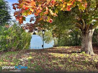 Direkt vom Garten in das kühlende Wasser eines Sees steigen!, 115000 €, Immobilien-Häuser in 7061 Trausdorf an der Wulka Direkt vom Garten in das kühlende Wasser eines Sees steigen!, 115000 €, Immobilien-Häuser in 7061 Trausdorf an der Wulka