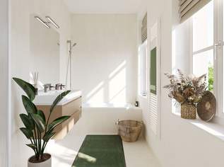 Nahe Wilhelminenberg: Wohnen mit Stil und Freiraum, 437400 €, Immobilien-Wohnungen in 1160 Ottakring