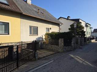 "Haus Emma - mit "Schirm, Charme & Melone", 349000 €, Immobilien-Häuser in 2000 Gemeinde Stockerau