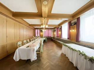 AM FUßE DER BERGE: Ihr neuer Gasthaus-Traum wartet hier., 750000 €, Immobilien-Gewerbeobjekte in 8911 Admont