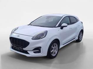 Puma 1,0 EcoBoost Hybrid ST-Line Aut., 16490 €, Auto & Fahrrad-Autos in 2345 Brunn am Gebirge