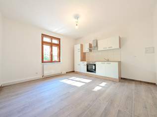 Frisch sanierte 3‑Zimmer‑Wohnung in Neunkirchen, 591.13 €, Immobilien-Wohnungen in 2620 Gemeinde Neunkirchen