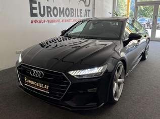 A7 50 basis TDI Quattro *S-Line* RFK*22-ZOLL*VOLL-ASS, 44990 €, Auto & Fahrrad-Autos in 6464 Gemeinde Tarrenz