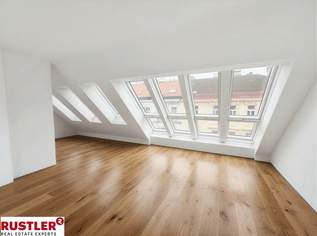 Erstbezug! Maisonettwohnung mit Hofseitiger Terrasse - Nähe Kutschkermarkt, 983899 €, Immobilien-Wohnungen in 1180 Währing