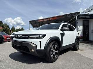 Duster TCe 130 Journey 4x4, 27490 €, Auto & Fahrrad-Autos in 6112 Marktgemeinde Wattens Duster TCe 130 Journey 4x4, 27490 €, Auto & Fahrrad-Autos in 6112 Marktgemeinde Wattens