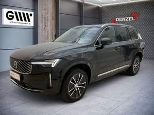 XC90 Plus, T8 AWD Plug-in Hybrid, Elektrisch/Benzin, Bright,, 66900 €, Auto & Fahrrad-Autos in 2351 Gemeinde Wiener Neudorf