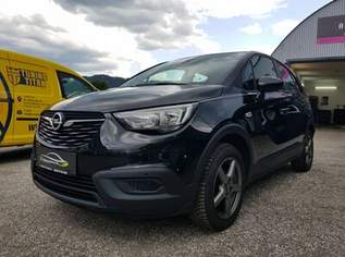 Crossland 1,2 Turbo Edition // Navi/Kamera//, 9890 €, Auto & Fahrrad-Autos in 9020 Innere Stadt Crossland 1,2 Turbo Edition // Navi/Kamera//, 9890 €, Auto & Fahrrad-Autos in 9020 Innere Stadt