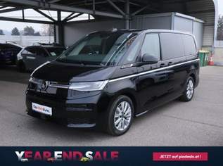 Multivan Style ÜH eHybrid, 57950 €, Auto & Fahrrad-Autos in 8041 Liebenau