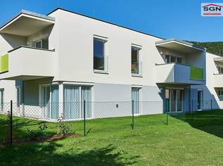 Selbstbestimmt Wohnen und Leben - Betreutes Wohnen in Gloggnitz, 696.98 €, Immobilien-Wohnungen in 2640 Gemeinde Gloggnitz