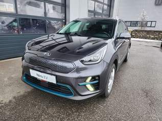 Niro EV 64kWh long Range Gold Aut., 18490 €, Auto & Fahrrad-Autos in 5760 Saalfelden am Steinernen Meer