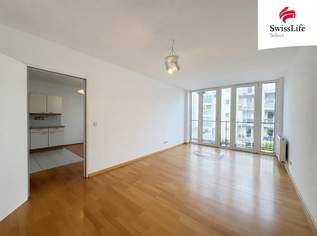 Schmucklos? Ein wenig. Chancenlos? Sicher nicht. | ca. 61 m² | 2 Zimmer | 3. Liftstock | Garage, 265000 €, Immobilien-Wohnungen in 1100 Favoriten Schmucklos? Ein wenig. Chancenlos? Sicher nicht. | ca. 61 m² | 2 Zimmer | 3. Liftstock | Garage, 265000 €, Immobilien-Wohnungen in 1100 Favoriten
