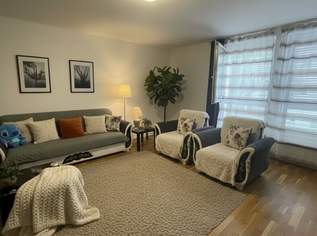 Sehr große 2-Zimmer-Wohnung ab Dezember! Am beliebten Bindermichl gleich neben dem Hummelhofwald! Perfekte Infrastruktur!, 706.53 €, Immobilien-Wohnungen in Oberösterreich