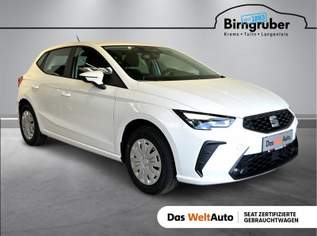 Ibiza Reference Edition 1.0 80PS, 17670 €, Auto & Fahrrad-Autos in 3430 Gemeinde Tulln an der Donau Ibiza Reference Edition 1.0 80PS, 17670 €, Auto & Fahrrad-Autos in 3430 Gemeinde Tulln an der Donau