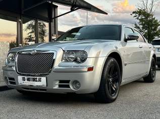 300 C Limousine Aut. *Leder*Tempomat*Sitzheizung*, 8900 €, Auto & Fahrrad-Autos in 4663 Laakirchen 300 C Limousine Aut. *Leder*Tempomat*Sitzheizung*, 8900 €, Auto & Fahrrad-Autos in 4663 Laakirchen