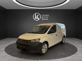 Caddy Cargo Maxi TDI 4MOTION ''App-Connect+uvm'', 33590 €, Auto & Fahrrad-Autos in 6800 Gisingen