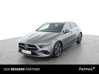 A 180 d Kompaktlimousine, 27900 €, Auto & Fahrrad-Autos in 2351 Gemeinde Wiener Neudorf