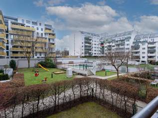 "Letzte Chance- Modern-neu Renoviert & große Loggia, sowie Pool Badespaß !", 220000 €, Immobilien-Wohnungen in 1110 Simmering