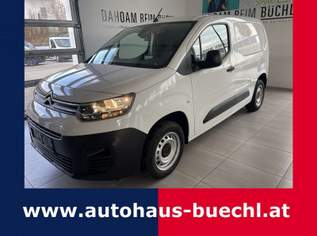 Berlingo KW M PureTech 110 S&S norm. Nutzl., 19990 €, Auto & Fahrrad-Autos in 4911 Tumeltsham