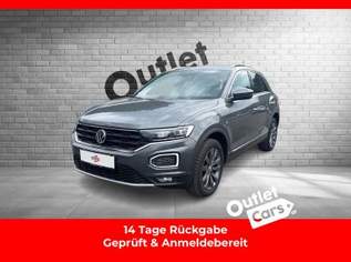 T-Roc Sport TSI ACT, 24690 €, Auto & Fahrrad-Autos in 8792 St. Peter-Freienstein T-Roc Sport TSI ACT, 24690 €, Auto & Fahrrad-Autos in 8792 St. Peter-Freienstein