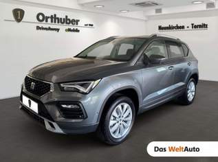 Ateca Style Edition 1.0 TSI, 29990 €, Auto & Fahrrad-Autos in 2620 Gemeinde Neunkirchen Ateca Style Edition 1.0 TSI, 29990 €, Auto & Fahrrad-Autos in 2620 Gemeinde Neunkirchen