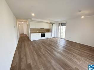 Wohnen im Tullnerfeld: Mietwohnungen mit exzellenter Infrastruktur, 1308.61 €, Immobilien-Wohnungen in 3441 Pixendorf