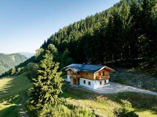Modernes Walddomizil im Chalet-Style in Alleinlage: WOLFGERHUBE (Provisionsfrei), 1800 €, Immobilien-Häuser in 8773 Kammern im Liesingtal