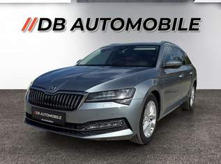 Superb Kombi 2,0 TDI Style DSG, ACC, Lineassist, Rückf..., 17990 €, Auto & Fahrrad-Autos in 4053 Ansfelden