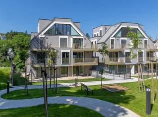 Quality Living im wundervollen Neustift., 437000 €, Immobilien-Wohnungen in 1190 Döbling
