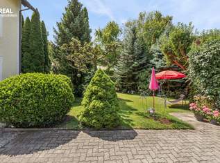 Charmantes Haus mit traumhaftem Garten mitten in Salzburg, 1380000 €, Immobilien-Häuser in 5020 Salzburg