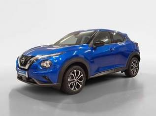 Juke 1,0 DIG-T Tekna DCT Aut., 23000 €, Auto & Fahrrad-Autos in 1210 Floridsdorf Juke 1,0 DIG-T Tekna DCT Aut., 23000 €, Auto & Fahrrad-Autos in 1210 Floridsdorf