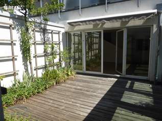 RARITÄT – ein ungewöhnliches Ensemble: Charmante Maisonette mit Patio und Studio/Kleinwohnung und Garagenplatz - 2 Eingänge!, 960000 €, Immobilien-Wohnungen in 1130 Hietzing RARITÄT – ein ungewöhnliches Ensemble: Charmante Maisonette mit Patio und Studio/Kleinwohnung und Garagenplatz - 2 Eingänge!, 960000 €, Immobilien-Wohnungen in 1130 Hietzing