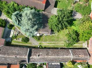 Sanierungsbedürftiges Haus mit Lagerhalle und großen Grund zu verkaufen!, 0 €, Immobilien-Häuser in 2452 Gemeinde Mannersdorf am Leithagebirge