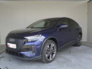 Q4 Sportback 50 e-tron quattro, 42490 €, Auto & Fahrrad-Autos in 9400 Wolfsberg