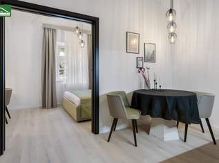 Kompakte Wohnung in malerischer Umgebung - ideal zum Vermieten!, 245000 €, Immobilien-Wohnungen in 1190 Döbling
