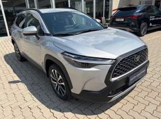 Corolla Cross AWD Active Drive, 35890 €, Auto & Fahrrad-Autos in 8742 Obdach
