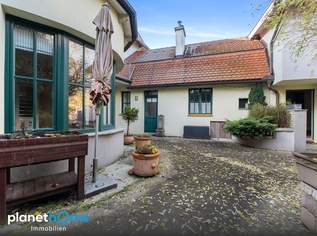 Familienfreundliches Mehrgenerationenhaus mit großem Garten, 895000 €, Immobilien-Häuser in 3003 Gemeinde Gablitz