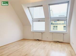 IDEALE WG-WOHNUNG! Charmanter 43 m2 Neubau, 2 Zimmer, Komplettküche! NÄHE U6 NUßDORFER STRAßE!, 899 €, Immobilien-Wohnungen in 1190 Döbling